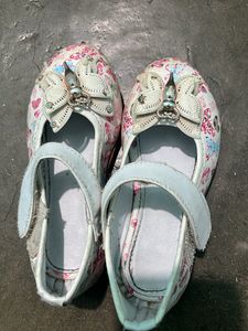 Kids Bellies And Slipper