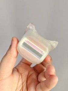 Gillette Venus Breeze Razor Blade Refill for Women