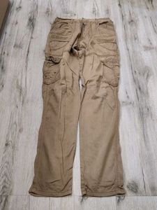 Ma322 Sabrin Cargo Jeans Waist 26 Inches