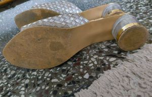 Party Wear Heels