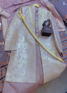 mens sherwani