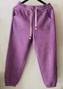 Purple Sweatpants