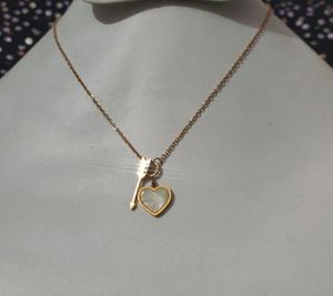 Anti Tarnish Necklace