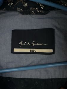 Mast & Harbour Men's Shirt