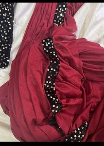 BEAUTIFUL 😍 SAREE