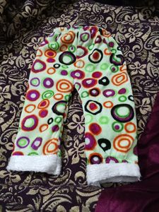 Kids Baba Suit