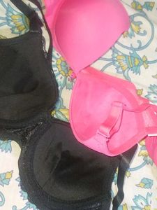 Combo of 2 Bra
