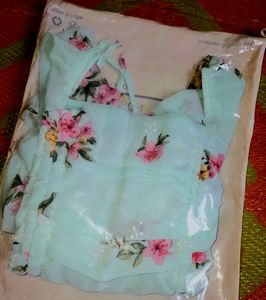 Combo Two New Top