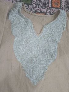 Kashmiri Kurta Pheran