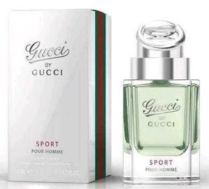 Gucci Sport Pour Homme