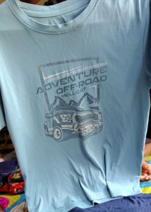 Adventure Off-Road T-Shirt