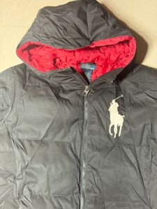 Polo Ralph Lauren Puffer Jacket
