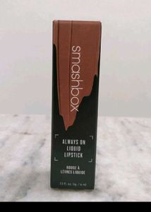 Smashbox Liquid Lipstick