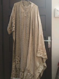 3 Piece Salwar Suit