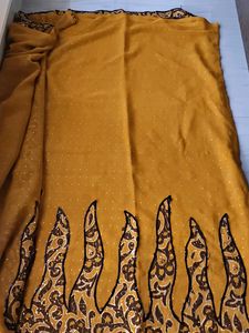 Beautiful Ethnic Saree