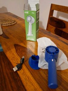 MZ High Speed Jet Fan F51