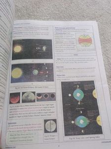 Parmar SSC Fatman GK/GS Theory Book