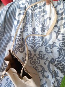 Very Spacious sling Bag