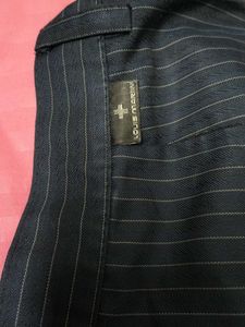 Louis Martin Striped Pants