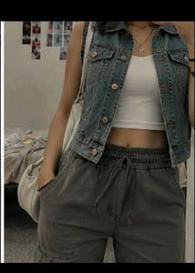 Stylish Cargo Pants for Women