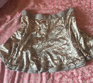 High-Quality Trendy skirt