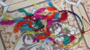 Dream Catcher