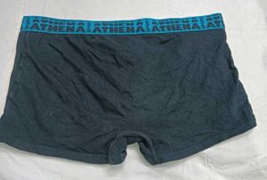 Athena Sport Boxer Briefs 🧡🧡