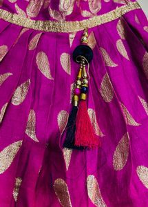 Beautiful Lehenga Choli Set