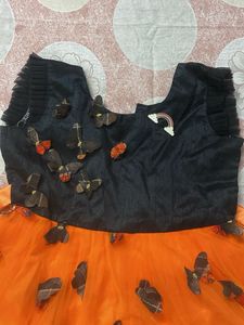 Cute Butterfly Dress