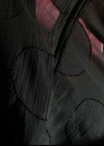 H&amp;M Textured Blouse
