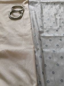 Silk saree