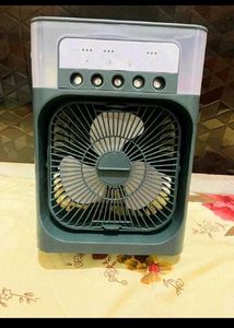 Portable Air Conditioner Coller New With Tag