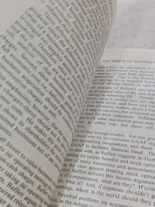 The Essays of Warren Buffett