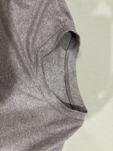 Classic Grey Heather T-Shirt