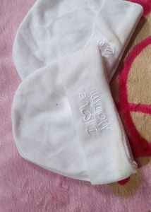 Newborn Mittens Set for Baby