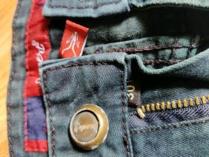 Jeans Pant For Men New