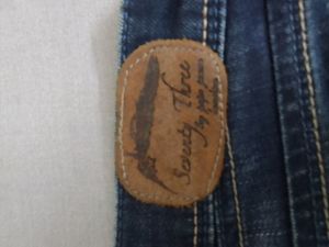Pepe Jeans London