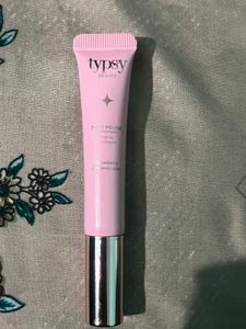 Ipsy Pout Polish - Strawberry Cheesecake