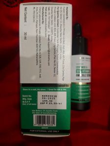 Dr. Sheth's Ceramide &amp; Vitamin C Serum