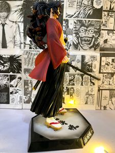 Demon Slayer Yoriichi Anime Figure