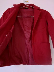Blazer (Girls And Boys)