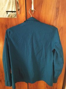 Women Regular Fit Casual Shirt