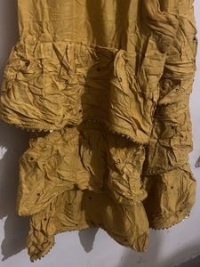 sharara suit