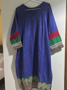Kurta festive
