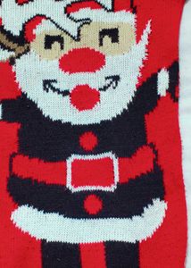 Very Beautiful Woolen Warm Top