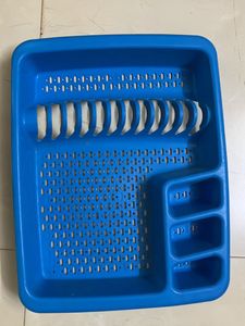 Rolling Storage Cart