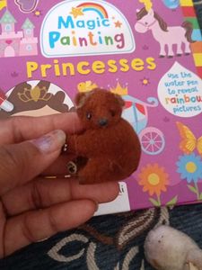 Cute Koala Plush Toy