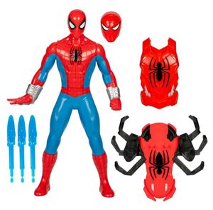 Hasbro Spiderman Action Figure 11 inch