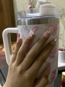 Unique Nail Art Designs