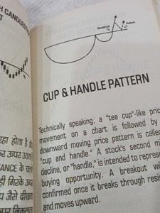 Trading Chart Patterns Book